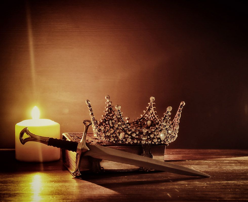 Escape the Castle logo