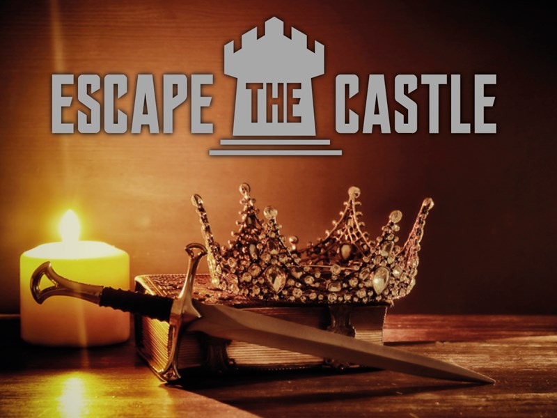Escape the Castle